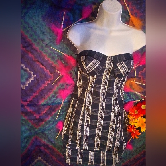 Guess Dress - Picture 2 of 16